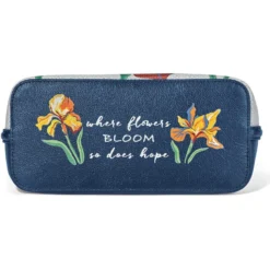 Adley Tote -Fashion-Accessories-Brighton adley tote white multi 3