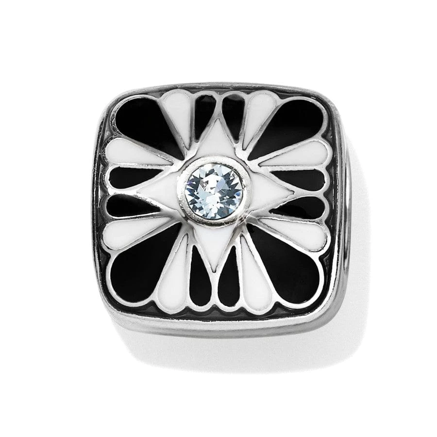 Africa Stories Pillow Bead Africa Stories Pillow Bead -Fashion-Accessories-Brighton africa stories pillow bead black white 0 7b4597b0 63a4 44f9 8538 b9b5a9e4cd10