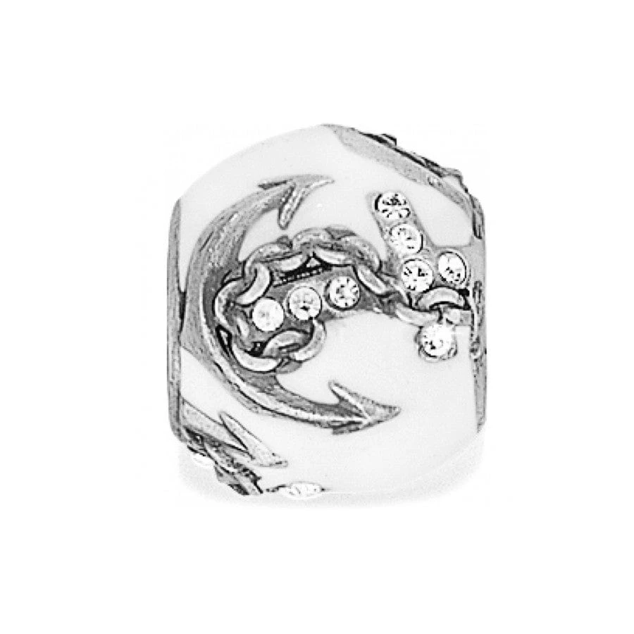 Ahoy Anchor Bead Ahoy Anchor Bead -Fashion-Accessories-Brighton ahoy anchor bead silver white 0 f49a9ab2 8dad 4aa6 9ccc 944e2d85f0aa
