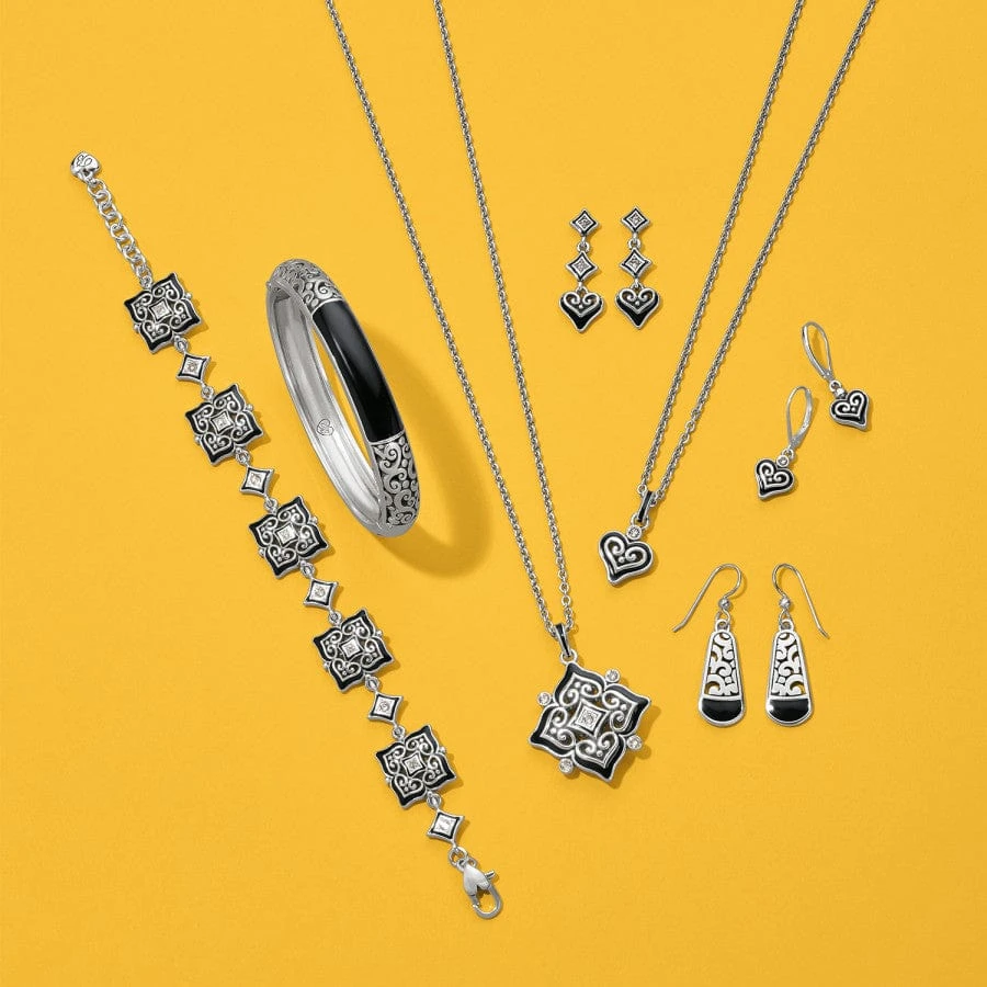 Alcazar Mystique Bracelet Alcazar Mystique Bracelet -Fashion-Accessories-Brighton alcazar mystique bracelet silver black 1 7337bc29 a1f6 4c0b a549 be8507133e9d