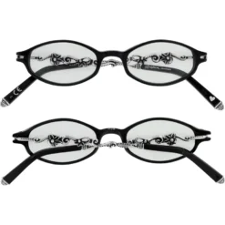 Alcott Readers -Fashion-Accessories-Brighton alcott readers black 2