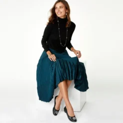 Aleta Ballerinas -Fashion-Accessories-Brighton aleta ballerinas black 3 32092983 159b 4c11 bbfc cef69266fa10