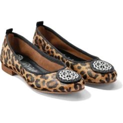 Aleta Ballerinas -Fashion-Accessories-Brighton aleta ballerinas leopard 0 dae41ebd 562d 461b bb83 40d45b1e5528