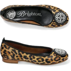 Aleta Ballerinas -Fashion-Accessories-Brighton aleta ballerinas leopard 1 1edf261e 556f 4ae4 9984 e57fe1ccedbc