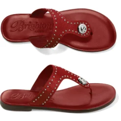 Alfa Thongs 4 Alfa Thongs -Fashion-Accessories-Brighton alfa thongs lipstick 1