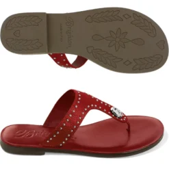 Alfa Thongs 5 Alfa Thongs -Fashion-Accessories-Brighton alfa thongs lipstick 2