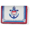 Anchor And Soul Card Case