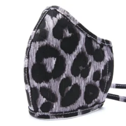 Animal Floral Face Mask (2 Pack) -Fashion-Accessories-Brighton animal floral face mask 2 pack multi 2