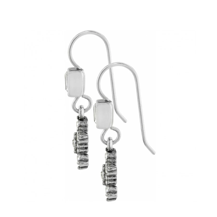 Arctica French Wire Earrings Arctica French Wire Earrings -Fashion-Accessories-Brighton arctica french wire earrings silver 1 47a8dba5 1e7d 458e b216 5847ad617196