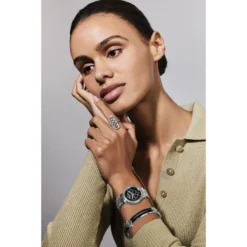 Ashbourne Watch -Fashion-Accessories-Brighton ashbourne watch silver black 3