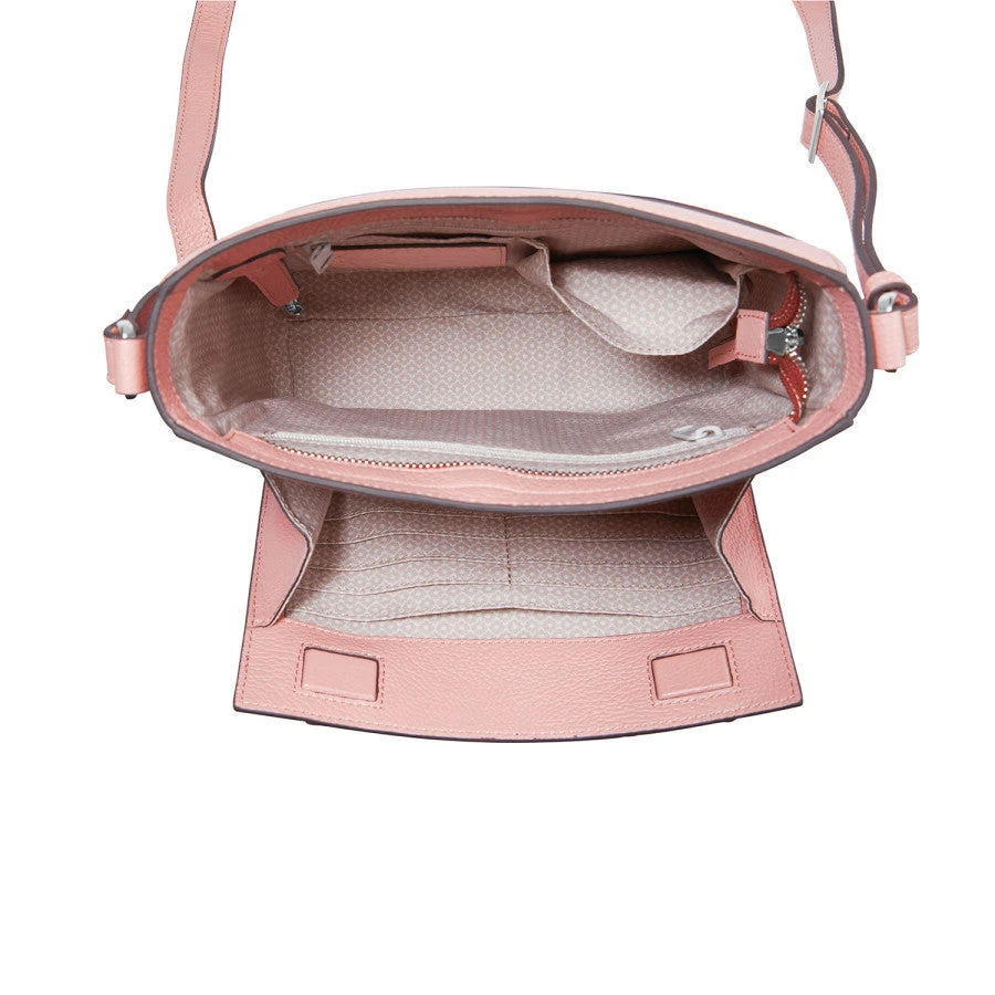 Astrid Organizer Bag Astrid Organizer Bag -Fashion-Accessories-Brighton astrid organizer bag pink sand 1