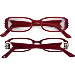 Balboa Heart Readers -Fashion-Accessories-Brighton balboa heart readers crimson 2 0f3b356b ab43 45e9 ab6e 054e3a6dc7eb