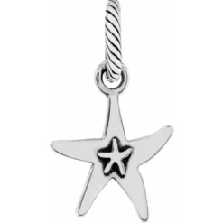Bali Star Charm -Fashion-Accessories-Brighton bali star charm silver 2 4ed44784 3ea7 496f 9512 2d1a3247c50d