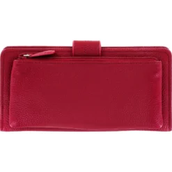 Barbados Large Pocket Wallet -Fashion-Accessories-Brighton barbados large pocket wallet lipstick 2 09c4c8a1 4b73 4ef4 b50c a9875765d33e