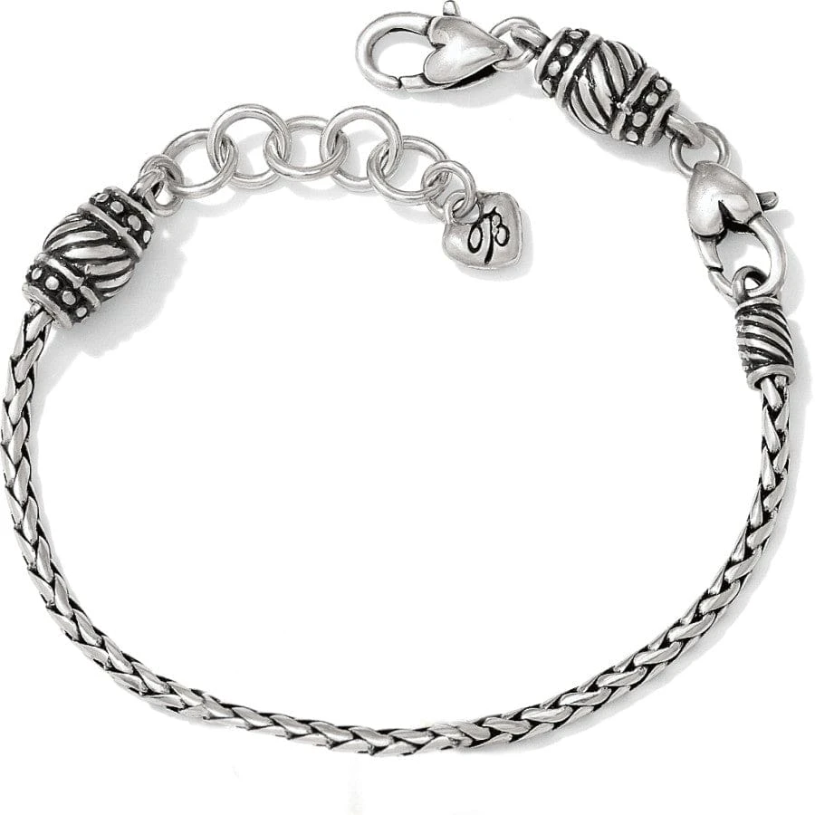 Barrel Slide Bracelet Barrel Slide Bracelet -Fashion-Accessories-Brighton barrel slide bracelet silver 0 b120abdd 2863 4028 a788 20ff73957d9c