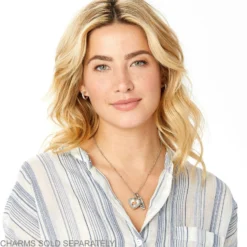 Be Loved Charm -Fashion-Accessories-Brighton be loved charm silver 3 6713a81a d6c6 4864 8025 f2159051ed59