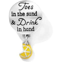 Beach Fun Bead -Fashion-Accessories-Brighton beach fun bead silver multi 2 cd2d563c 5e09 4043 8231 1dd450237684