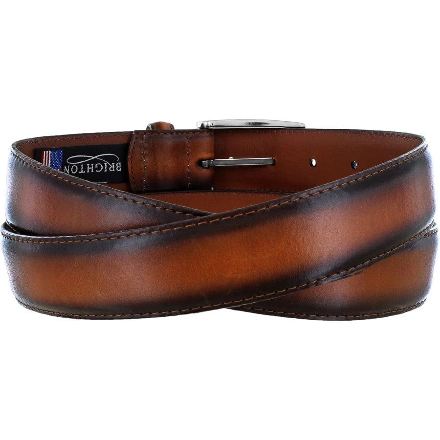 Bedford Belt Bedford Belt -Fashion-Accessories-Brighton bedford belt tan 1