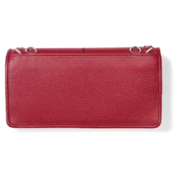 Bellaire Rockmore Wallet -Fashion-Accessories-Brighton bellaire rockmore wallet lipstick 2