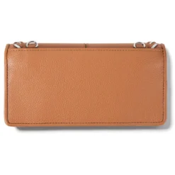 Bellaire Rockmore Wallet -Fashion-Accessories-Brighton bellaire rockmore wallet naturelle 2