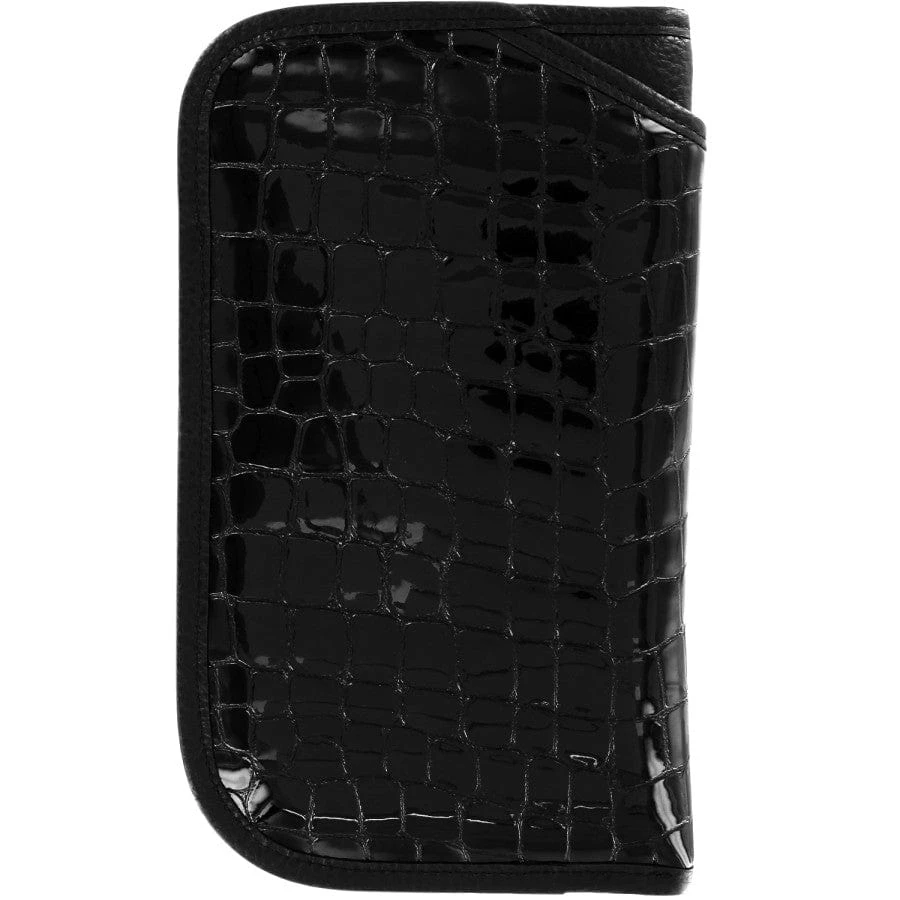 Bellissimo Heart Double Eyeglass Case Bellissimo Heart Double Eyeglass Case -Fashion-Accessories-Brighton bellissimo heart double eyeglass case black patent croco 1 b0d7362b c69e 4296 822c 65794620117a