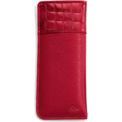 Bellissimo Heart Reader Case 3 Bellissimo Heart Reader Case -Fashion-Accessories-Brighton bellissimo heart reader case lipstick 1