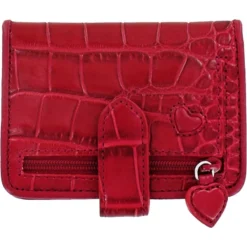 Bellissimo Heart Small Wallet 3 Bellissimo Heart Small Wallet -Fashion-Accessories-Brighton bellissimo heart small wallet lipstick 3 6dcdff1d d4cf 43d5 9faa bb80a858dc41
