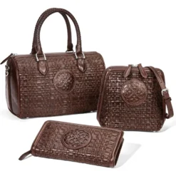 Bettina Mini Cross Body -Fashion-Accessories-Brighton bettina mini cross body whisky 3 fc0082da 9fdd 4003 b92d 78ac72b4df45