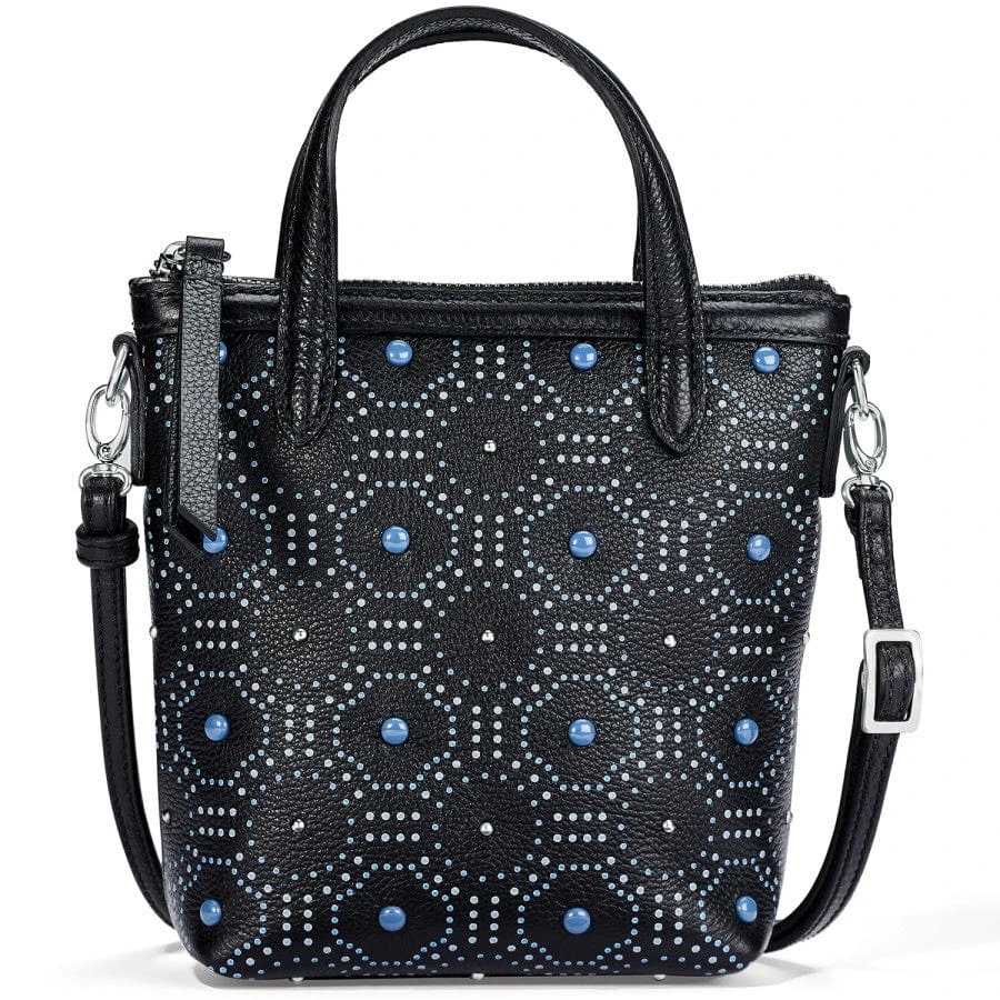 Bibi Mini Tote Bibi Mini Tote -Fashion-Accessories-Brighton bibi mini tote black 0 80eae6a3 4c16 4460 856a 48d51f4c12ff
