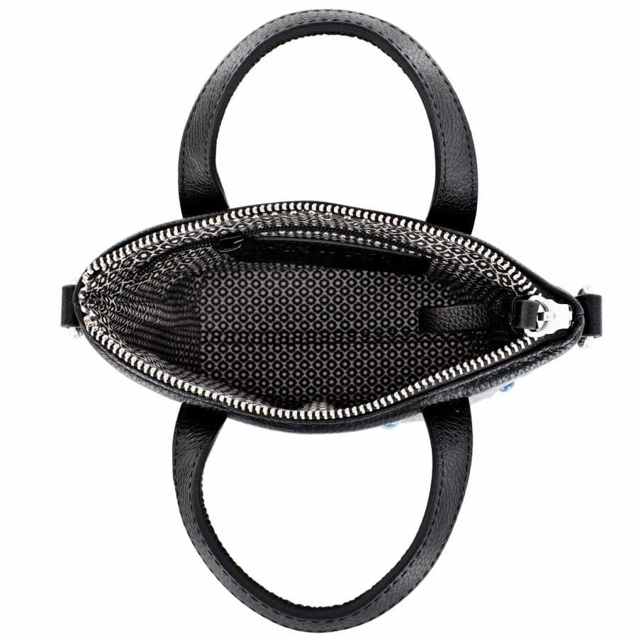 Bibi Mini Tote Bibi Mini Tote -Fashion-Accessories-Brighton bibi mini tote black 1 a5e9d3da cc47 4c2c 83a0 def540c737e3