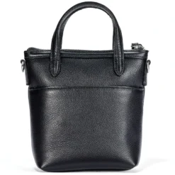 Bibi Mini Tote 2 Bibi Mini Tote -Fashion-Accessories-Brighton bibi mini tote black 2 d6a9e0f2 1a40 48c5 bd0c 6147ef5a3a77