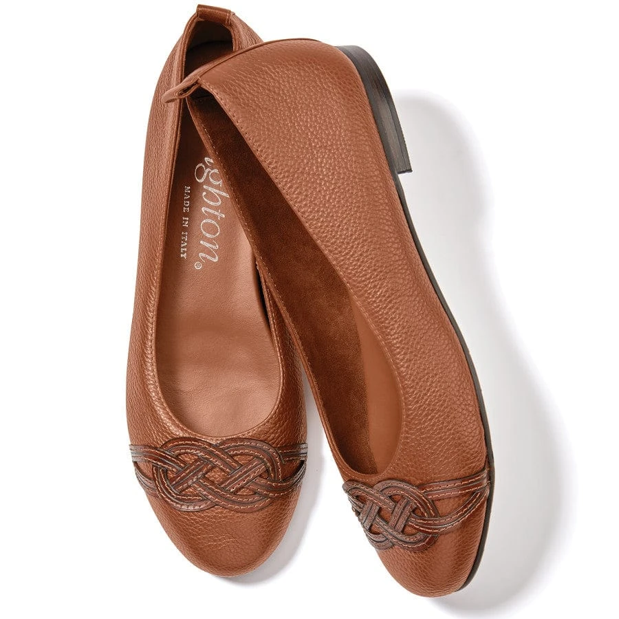 Brigit Ballerinas Brigit Ballerinas -Fashion-Accessories-Brighton brigit ballerinas bourbon 1 70f9d808 bc9b 463c 855a 9e4f15ce199f