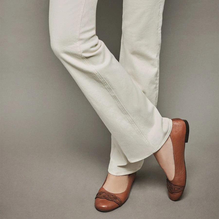 Brigit Ballerinas Brigit Ballerinas -Fashion-Accessories-Brighton brigit ballerinas bourbon 2 8723bc54 26e0 4197 9b41 fc92ef5a59ed