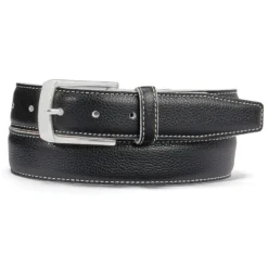 Bryson Belt -Fashion-Accessories-Brighton bryson belt black 0 8d1a0f9d e2a5 4d17 9a34 439e217d6eb1