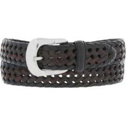 Burma Laced Belt