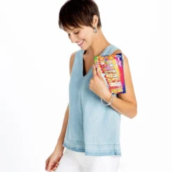 California Travel Pouch -Fashion-Accessories-Brighton california travel pouch multi 3 47c6becc ab77 4f69 affe 26cb75f64e7b