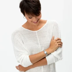 Camden 2-Tone Reversible Watch -Fashion-Accessories-Brighton camden 2 tone reversible watch black brown 4 fb16799c f776 4474 8785 5078a6a58f99