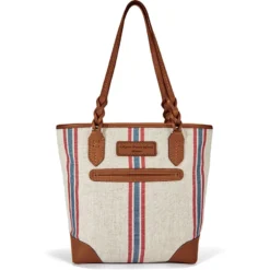 Captain Tote -Fashion-Accessories-Brighton captain tote natural multi 2 e1bfbf14 3833 4cb5 84c7 7ec4695d0fee