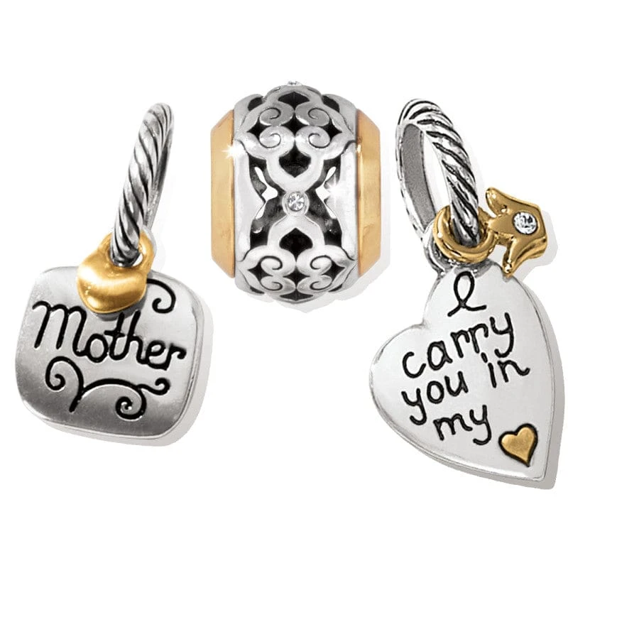 Carry You In My Heart Gift Set Carry You In My Heart Gift Set -Fashion-Accessories-Brighton carry you in my heart gift set silver gold 0 e63655c9 ad54 416c 8ee8 7ac1d39564b5