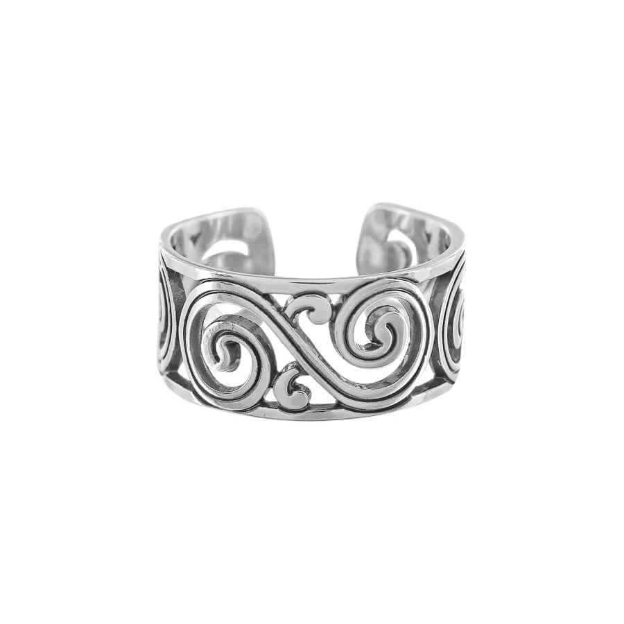 Christo Barcelona Narrow Ring Christo Barcelona Narrow Ring -Fashion-Accessories-Brighton christo barcelona narrow ring silver 0 acb9f67c 9432 4295 998b 229d4a6aaa98