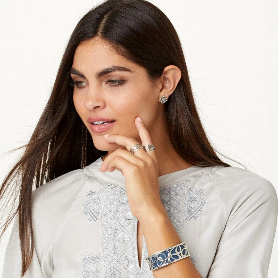 Christo Barcelona Narrow Ring Christo Barcelona Narrow Ring -Fashion-Accessories-Brighton christo barcelona narrow ring silver 1 bc7e3ab8 eba4 41b0 8329 bed6378f1aec