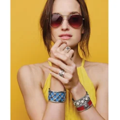 Christo Bergen Wide Ring 3 Christo Bergen Wide Ring -Fashion-Accessories-Brighton christo bergen wide ring silver 3 bd4a7579 8d7b 4ee5 869e c8b2a6e4df77