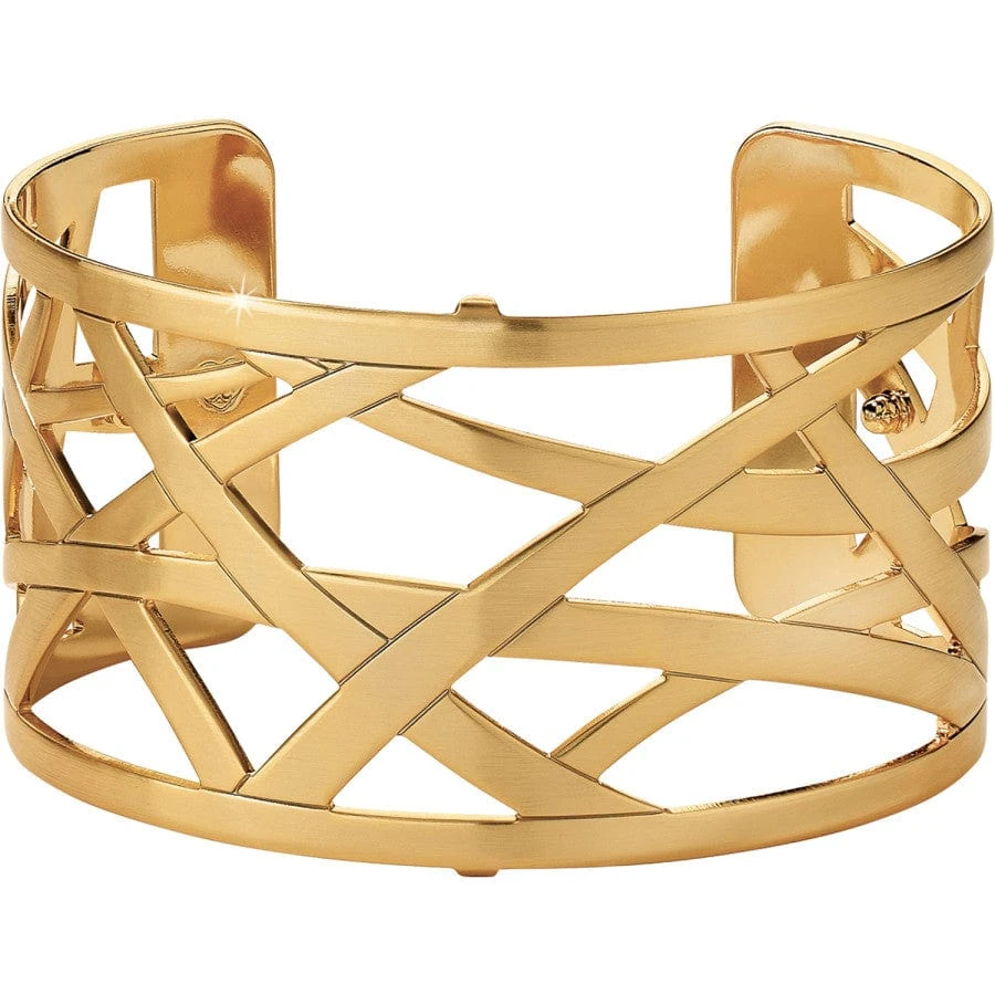Christo Maritzburg Wide Cuff Bracelet Christo Maritzburg Wide Cuff Bracelet -Fashion-Accessories-Brighton christo maritzburg wide cuff bracelet gold 0 505a462c 8ad0 4667 b0d7 c49d8a75e291