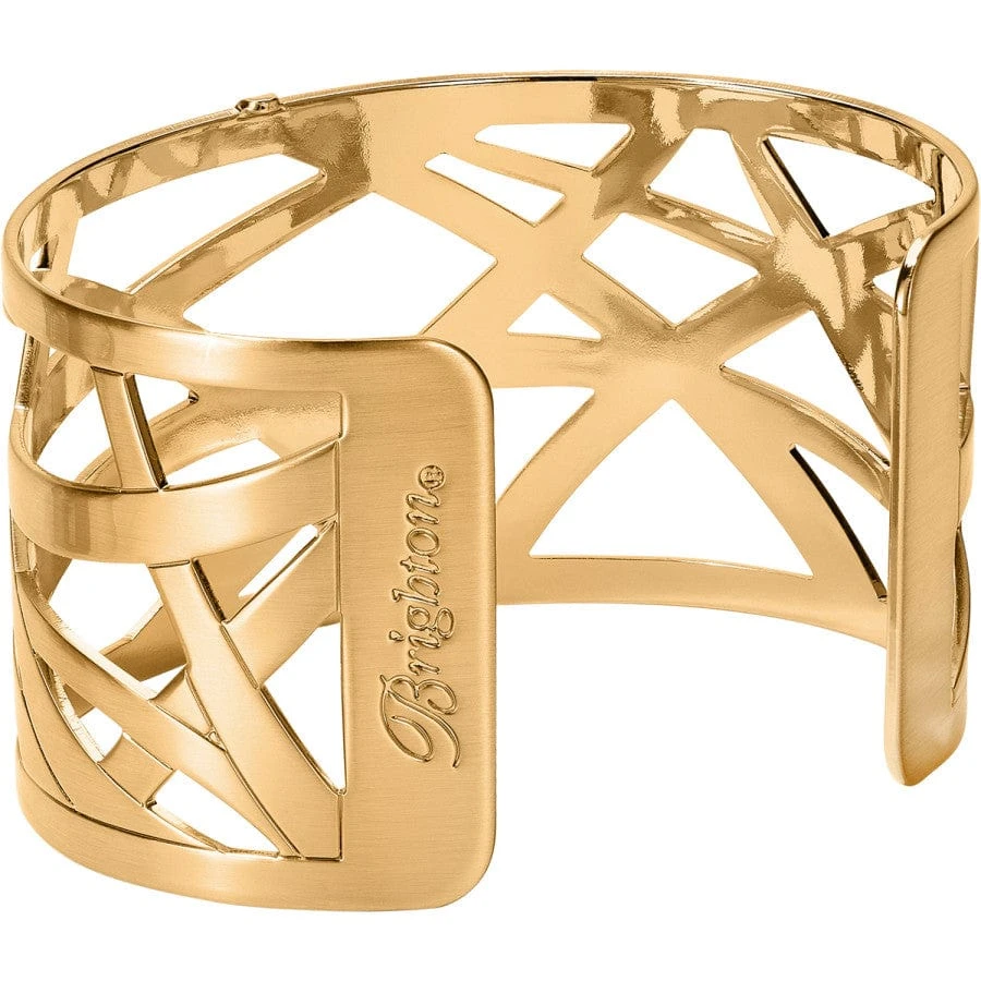Christo Maritzburg Wide Cuff Bracelet Christo Maritzburg Wide Cuff Bracelet -Fashion-Accessories-Brighton christo maritzburg wide cuff bracelet gold 1 2abcf7ce 0836 4898 99ff cc7214a07018