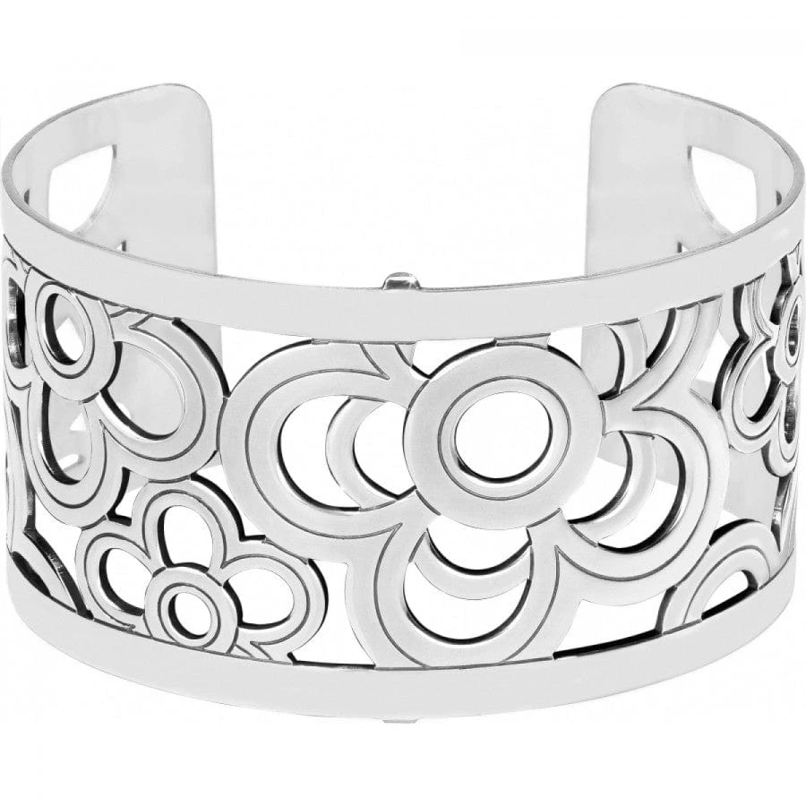Christo Newberry Wide Cuff Bracelet Christo Newberry Wide Cuff Bracelet -Fashion-Accessories-Brighton christo newberry wide cuff bracelet silver 0 2402e8ef 36ec 48b7 a09e 93ca10af2a59