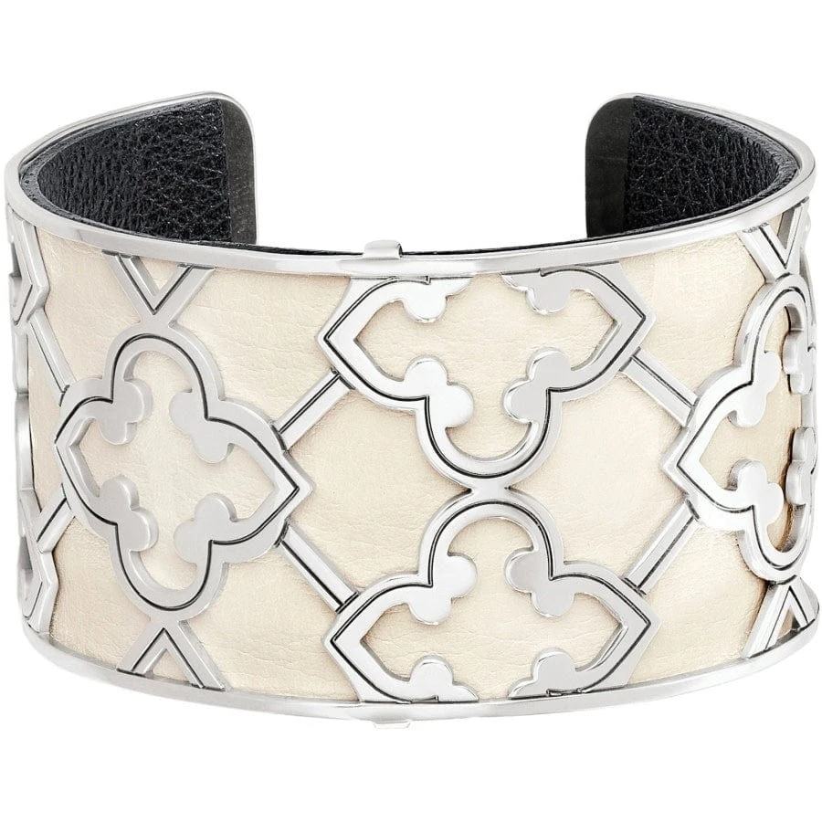 Christo Toledo Wide Cuff Bracelet Set Christo Toledo Wide Cuff Bracelet Set -Fashion-Accessories-Brighton christo toledo wide cuff bracelet set silver black 1 a3c43c26 df8e 4db1 893c a65c57485b92