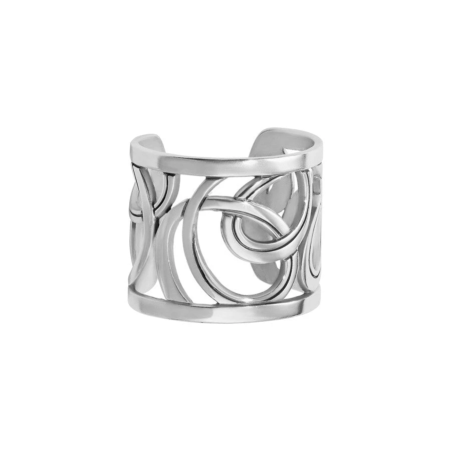 Christo Vienna Wide Ring Christo Vienna Wide Ring -Fashion-Accessories-Brighton christo vienna wide ring silver 0 a3ad3023 d3ca 48cc a920 8acefca44042