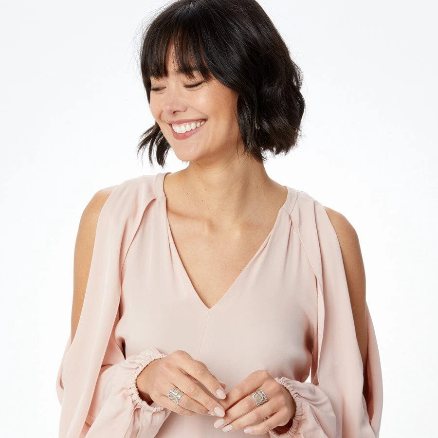 Christo Vienna Wide Ring Christo Vienna Wide Ring -Fashion-Accessories-Brighton christo vienna wide ring silver 1 33e710c5 e9e1 4296 8f0f 783df0761f49