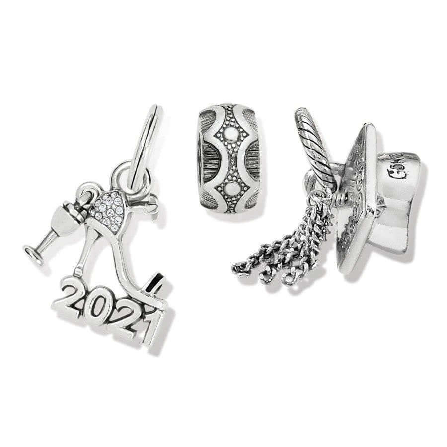 Class of 2021 Gift Set Class Of 2021 Gift Set -Fashion-Accessories-Brighton class of 2021 gift set silver 0 741be1dc edb2 4503 b79d 75b78d7c6f21