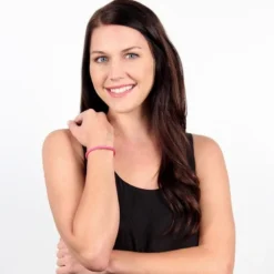 Coachella Charm Bracelet -Fashion-Accessories-Brighton coachella charm bracelet pink 3 8bb88772 dcd5 42e7 a3fe e8e647427b8b